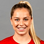 Photo of Poppy Pattinson