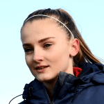 Photo of Poppy Wilson