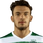 Photo of Pedro Gonçalves