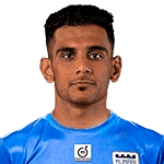Photo of Pratik Chowdhary