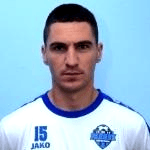 Photo of Predrag Đorđević