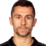 Photo of Predrag Ranđelović