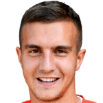 Photo of Predrag Stanimirović