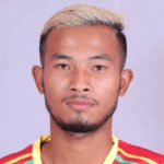 Photo of Premjit Singh Laishram