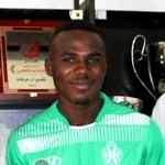 Photo of Presnel Arnaud Banga