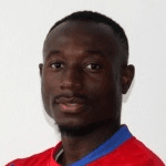 Photo of Preston Tabortetaka