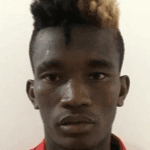 Photo of Prince Balde