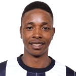 Photo of Prince Dube