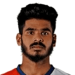 Photo of Princeton Rebello