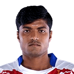 Photo of Pritam Kotal