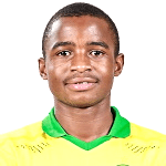 Photo of Promise Mkhuma