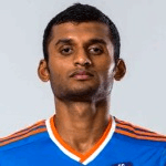 Photo of Pronay Halder