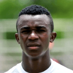 Photo of Prosper Chiluya