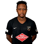Photo of Prosper Kassim