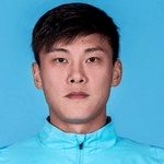 Photo of Puliang Shao
