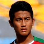 Photo of Putu Gede Juni Antara