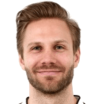 Photo of Pyry Kärkkäinen