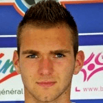 Photo of Quentin Lacour