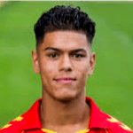 Photo of Quiermo Dumay