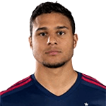 Photo of Quincy Amarikwa