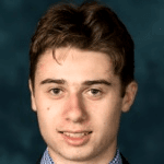 Photo of Quinn Hughes