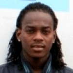 Photo of Quinton Christina