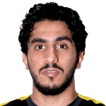 Photo of Qusai Al Khaibary