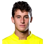 Photo of Dani Raba