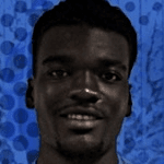 Photo of Ronald Gbizie