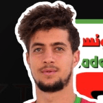 Photo of Rabii Hamri