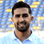 Photo of Rachid Abouzhar