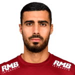 Photo of Rachid Bouhenna