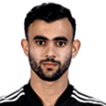 Photo of Rachid Ghezzal