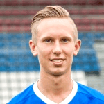 Photo of Radek Látal