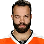 Photo of Radko Gudas