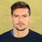 Photo of Radosav Aleksić