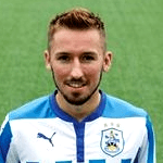 Photo of Radosław Majewski
