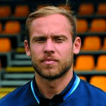 Photo of Radoslaw Stepien