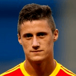Photo of Radu Crişan