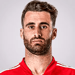 Photo of Rafa Silva
