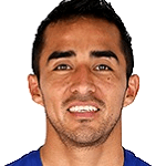Photo of Rafael Baca