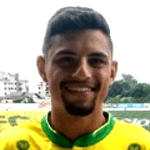 Photo of Rafael Carrilho