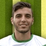Photo of Rafael Goiano