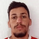 Photo of Rafael Lemos Rafinha
