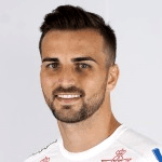 Photo of Rafael Longuine