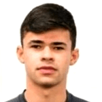 Photo of Rafael Pereira