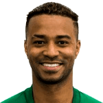 Photo of Rafael Silva