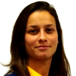 Photo of Rafaela Travalão