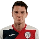 Photo of Rafal Brusilo