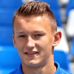 Photo of Rafał Strączek